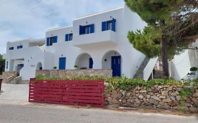 Ioli Apartments
